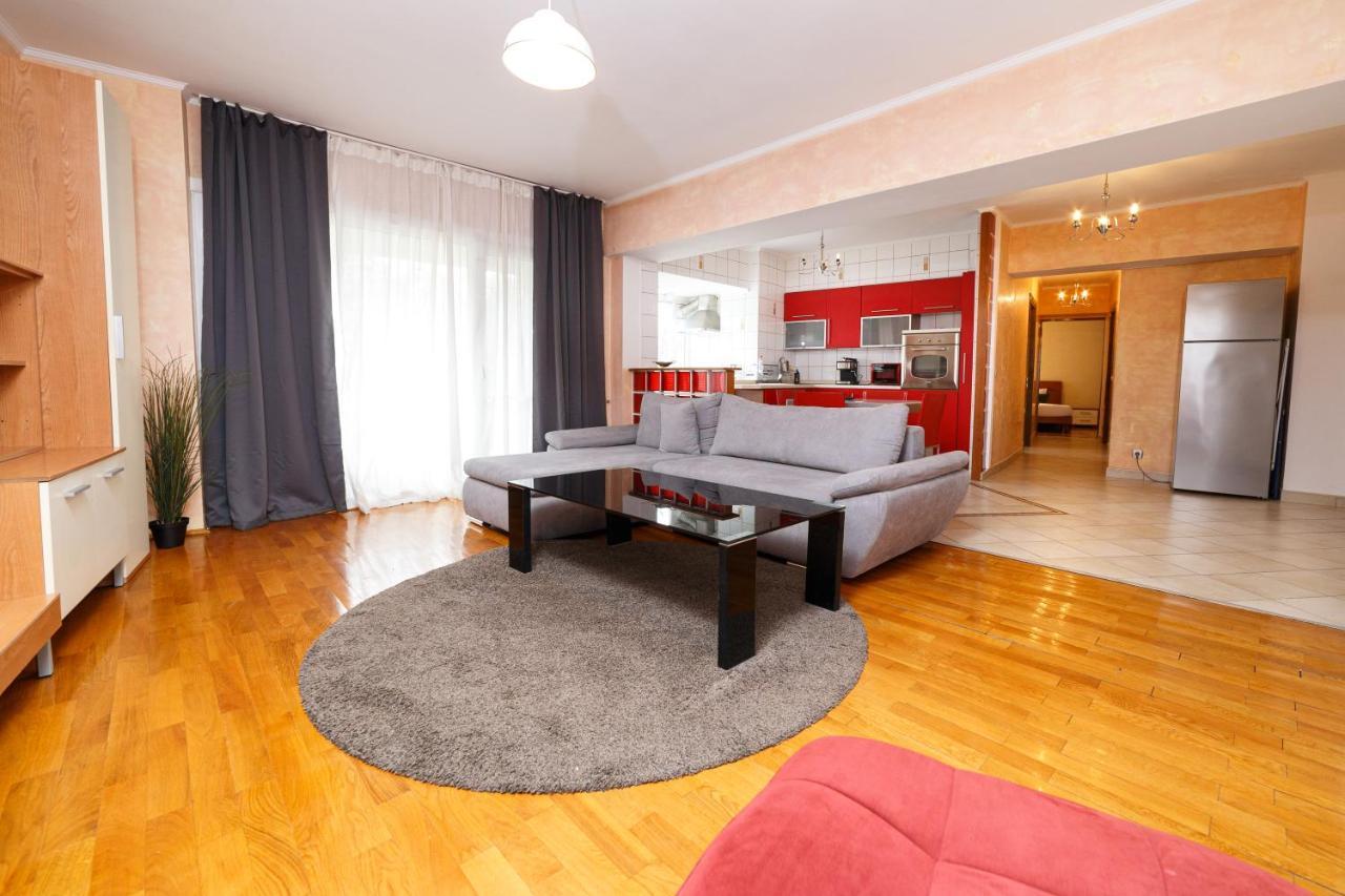 Color Apartments Unirii 14 Blv Бухарест Экстерьер фото